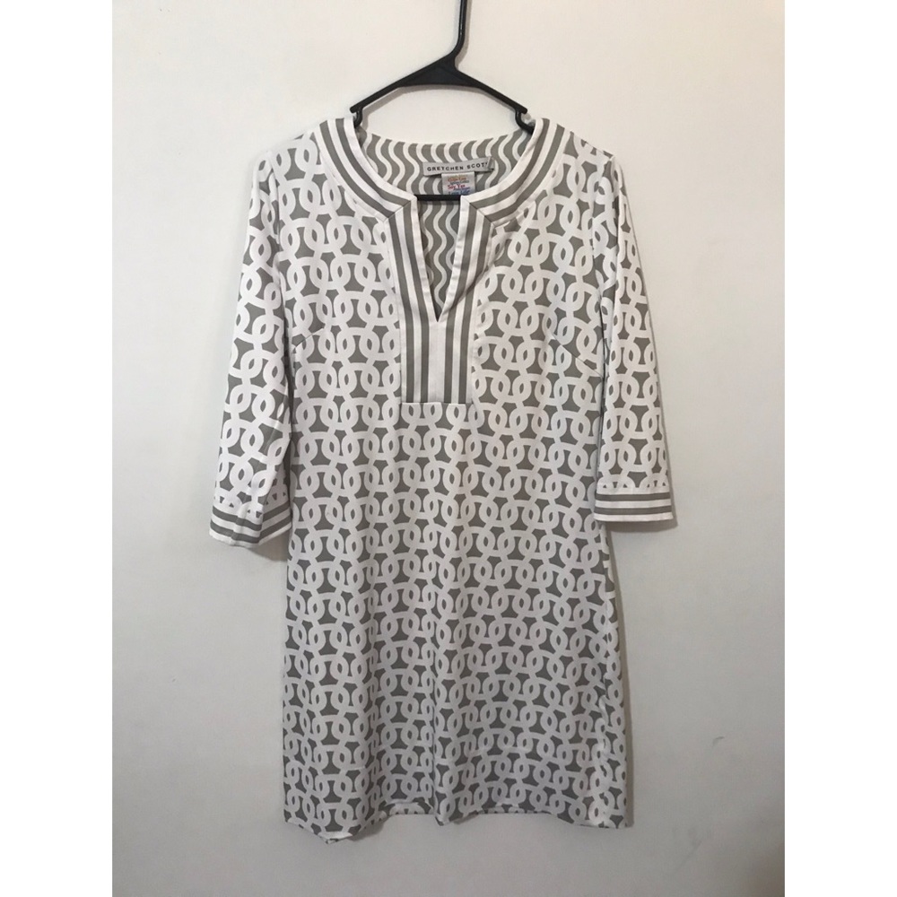 New Gretchen Scott Dress